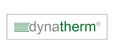 Dynatherm infrarotheizungen Logo